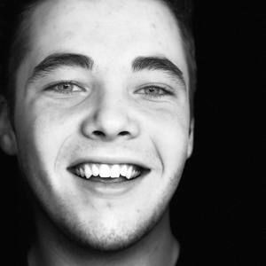 Meet your Posher, Kyle